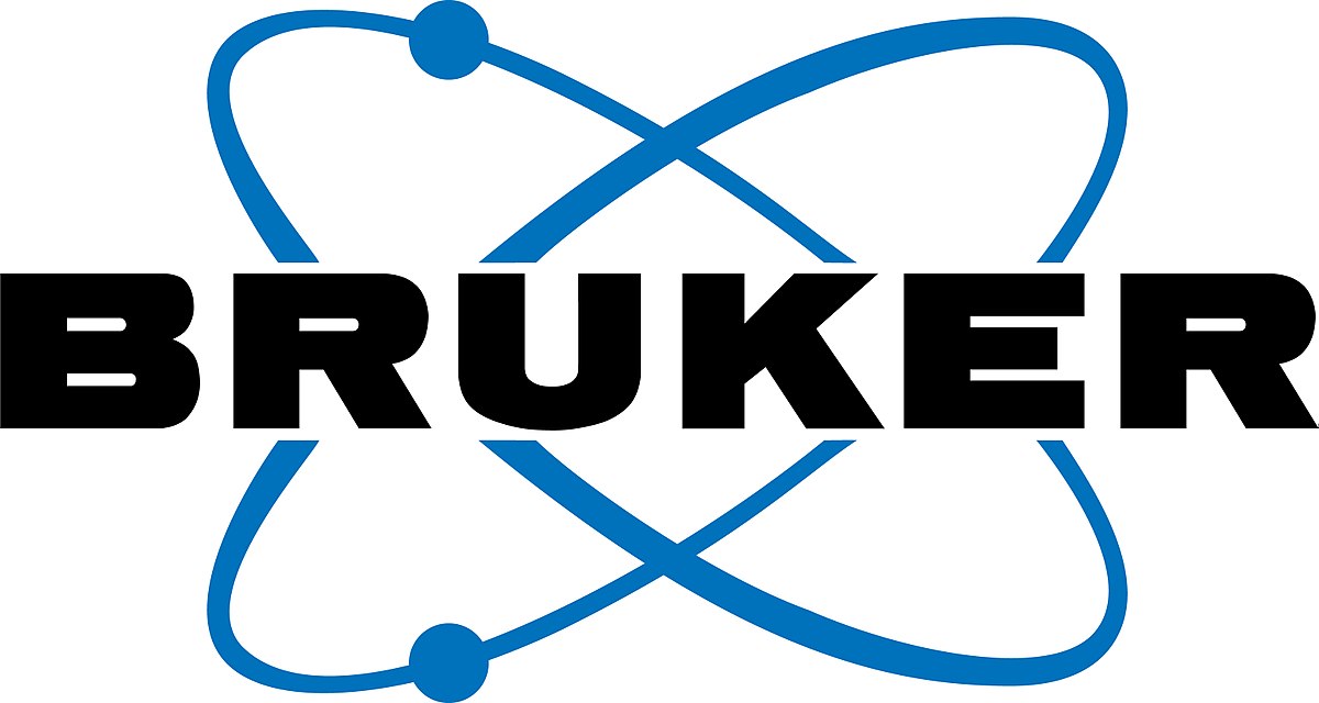 Bruker logo