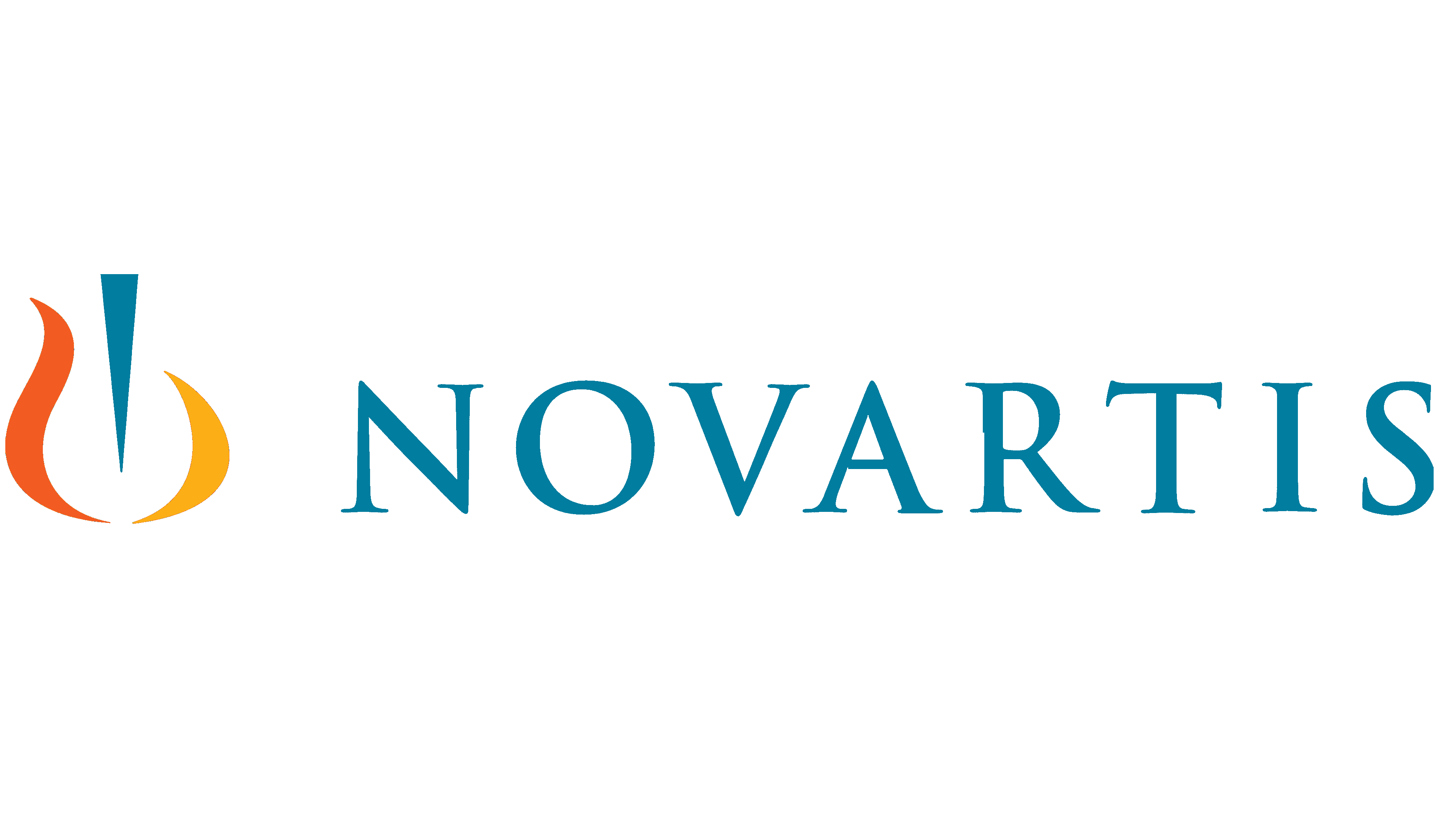 Novartis Logo